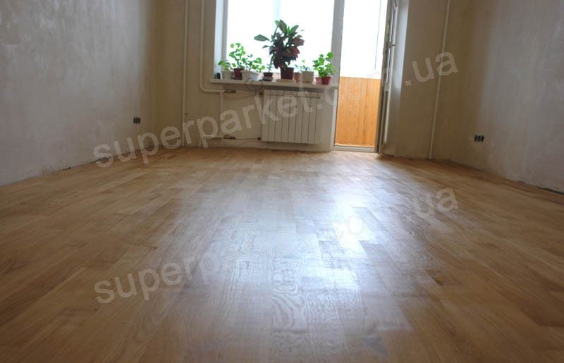 Після нанесення шару грунтовки