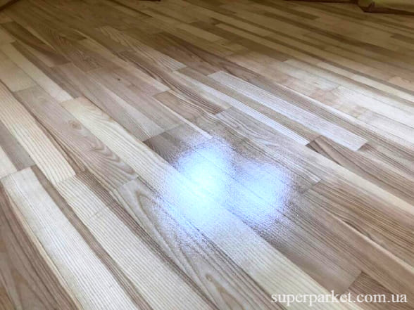 Ремонт паркету, Троян, Київ Голосiївський