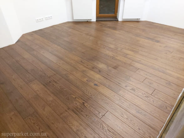 Реставрація паркету, Юхим, Київ Подiльський