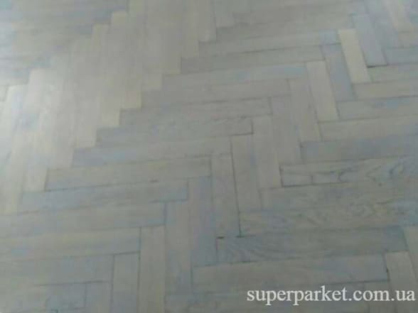 Реставрація паркету з тонуванням, Євген, Київ Святошинський