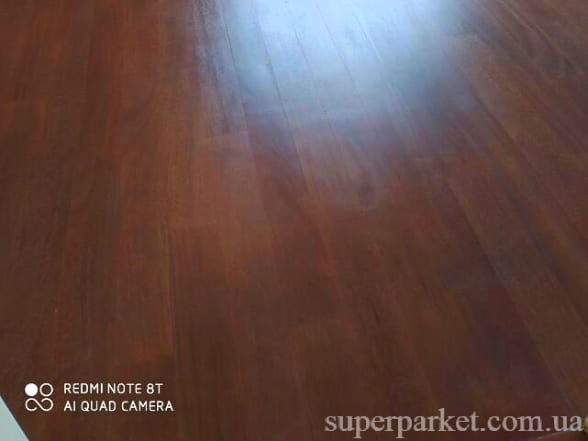 Тонування паркету, Наталка, Київ Деснянський