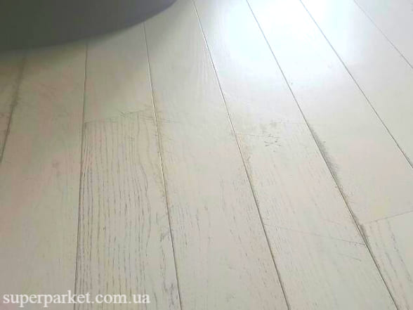 Реставрація паркету, Юлій, Київ Дарницький