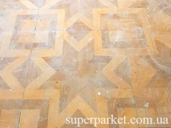 Вибілити паркет, Панас, Київ Днiпровський