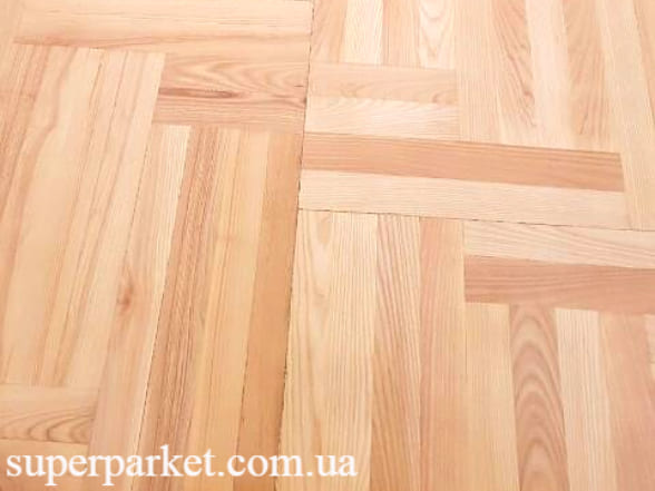 Вибілювання паркету, Артур, Київ Печерський