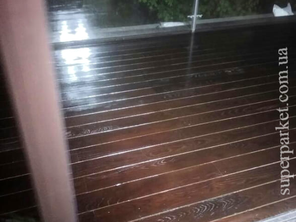 Реставрація паркету, Афанасій, Київ Печерський