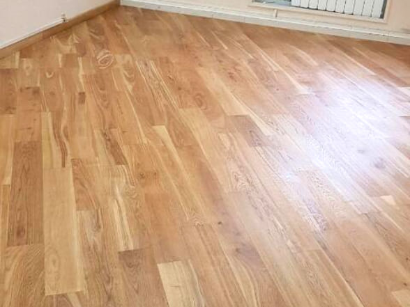 Ремонт паркету, Кирило, Київ Святошинський