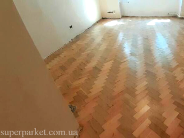 Ремонт паркету, Ірина, Київ Подільський