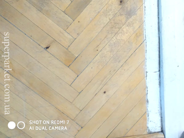 Циклювання паркету, Лариса, Київ Голосiївський