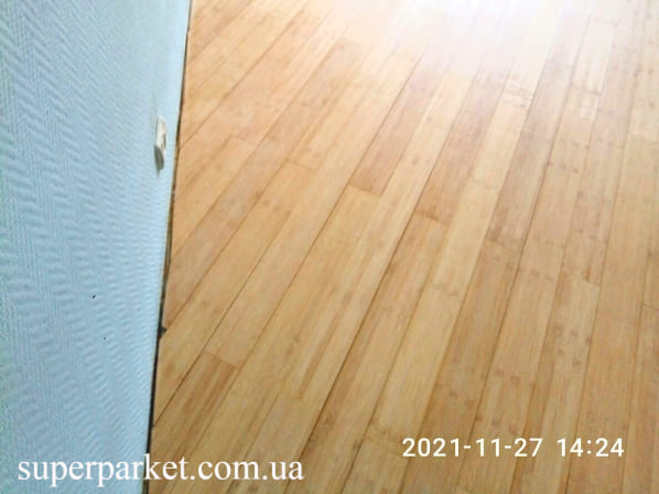 Циклювання паркету, Сергій, Київ Голосіївський