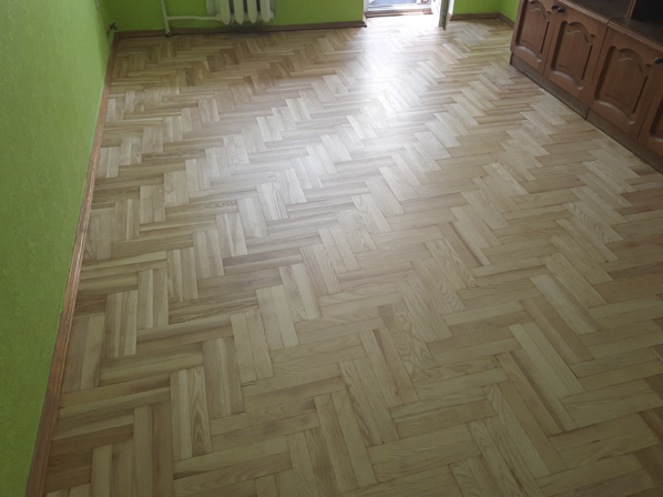 Ремонт паркету, Ірина, Київ Оболонь